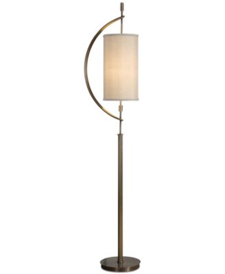 Uttermost - Balaour Floor Lamp