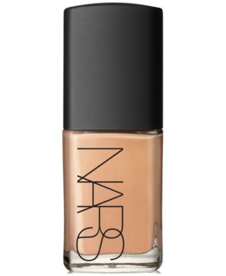 NARS - Sheer Glow Foundation, 1 oz.