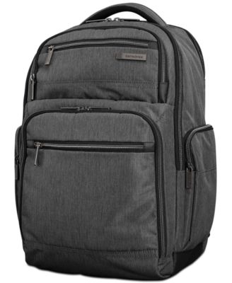 Modern Utility 18" Double Shot Backpack image