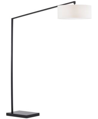 NOVA of California - Stretch Arc Floor Lamp