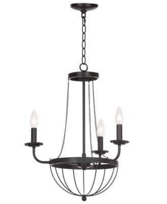 Safavieh - Jacques Adjustable Chandelier