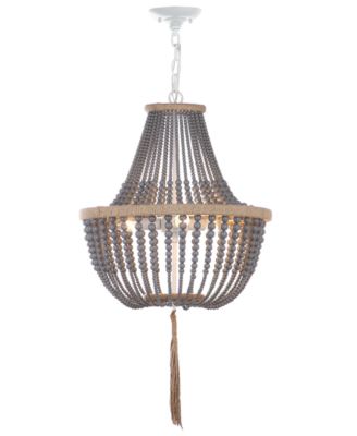 Safavieh - Adjustable Pendant Light