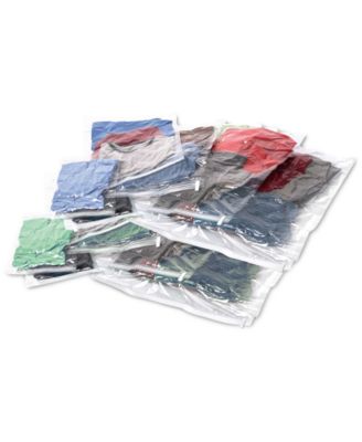 Samsonite - 12-Pc. Compression Bag Set