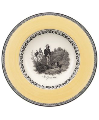 Audun Rim Soup Bowl image