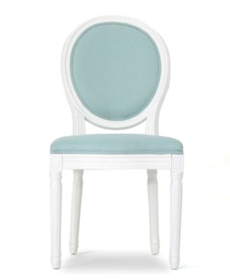Noble House - Kerwyn Dining Chair (Set Of 2), Quick Ship