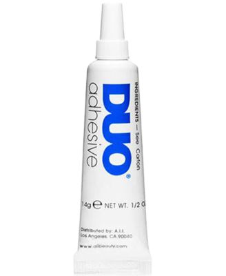 MAC - Duo Eyelash Adhesive
