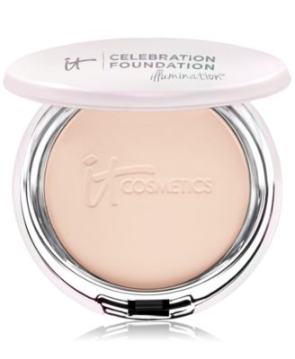 IT Cosmetics - Celebration Foundation Illumination