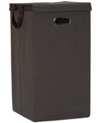 Household Essentials - Collapsible Laundry Hamper