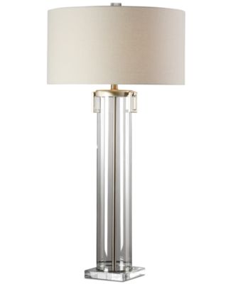 Uttermost - Monette Tall Table Lamp