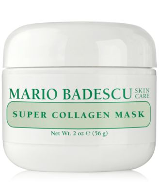 Mario Badescu - Super Collagen Mask, 2-oz.