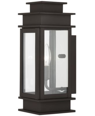 Livex - Princeton Sconce