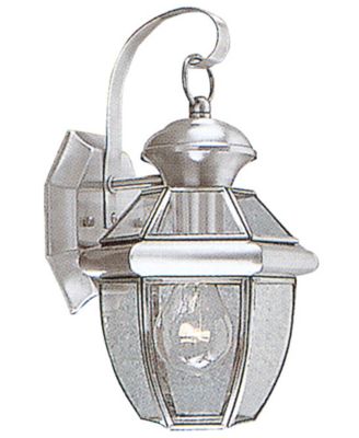 Livex - Monterey Wall Lantern