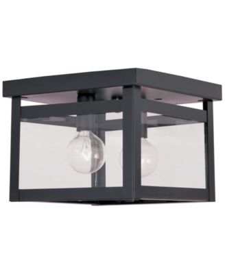 Livex - Milford Ceiling Flush Mount