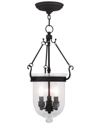 Livex - Jefferson 3-Light Pendant