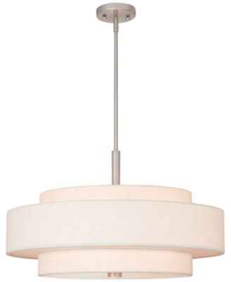 Livex - Meridian 5-Light Pendant