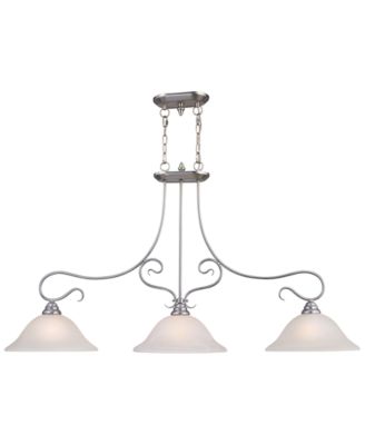 Livex - Coronado 3-Light Pendant