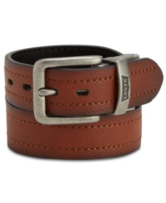 Levi's - Reversible Jeans Belt, Big Boys