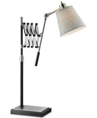 Lite Source - Caprilla Desk Lamp
