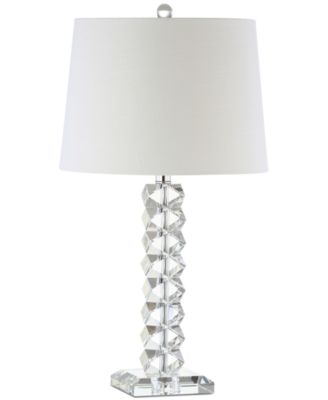 Jonathan Y - Julia Table Lamp