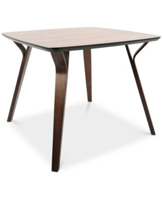 Lumisource - Folia Dining Table, Quick Ship
