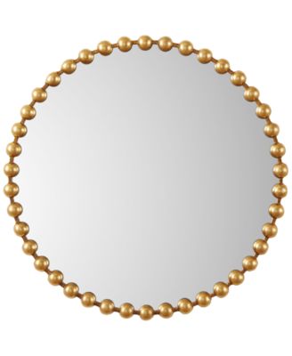 Madison Park Signature - Marlowe Decor Mirror