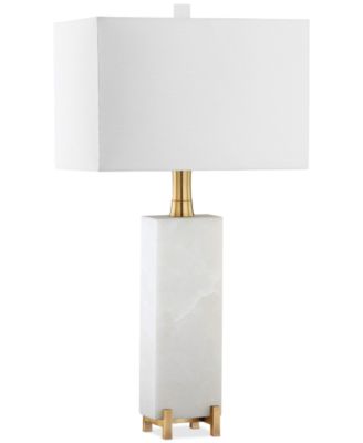 Safavieh - Sloane Alabaster Table Lamp