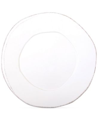 VIETRI - Lastra Collection Canap&eacute; Plate