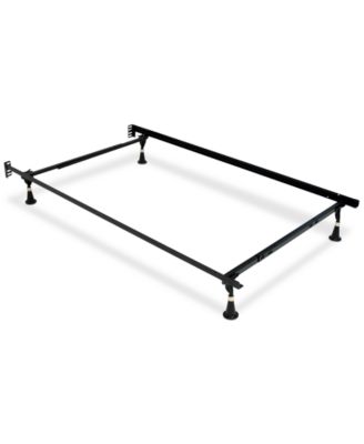 Hollywood Bed - Atlas-Lock Keyhole Bed Frame with Glide, Quick Ship