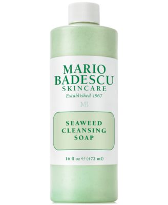 Mario Badescu - Seaweed Cleansing Soap