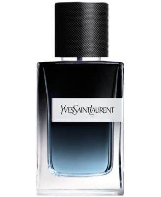 Yves Saint Laurent - Men's Y Fragrance Collection