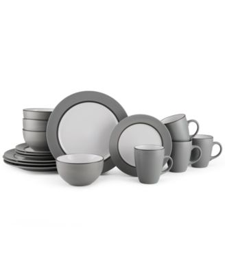 Pfaltzgraff - 16-Pc. Grayson Dinnerware Set