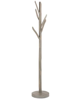 Safavieh - Walter Tree Branch Coat and Hat Rack, Quick Ship