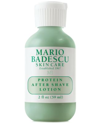 Mario Badescu - Protein After Shave Lotion, 2 fl. oz.