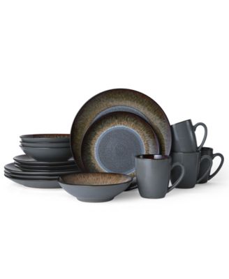 Pfaltzgraff - Monroe 16-Pc. Dinnerware Set