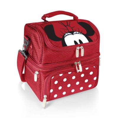 Disney - Minnie Mouse - Pranzo Lunch Tote