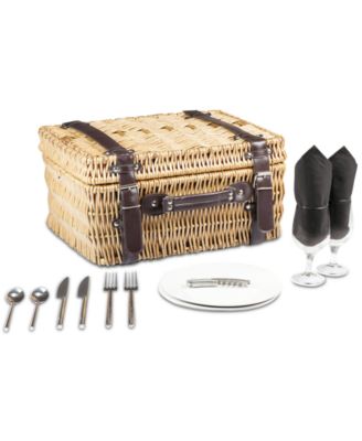 Picnic Time - Champion Picnic Basket