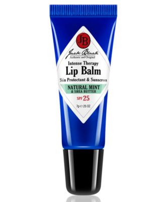 Jack Black - Intense Therapy Lip Balm SPF 25