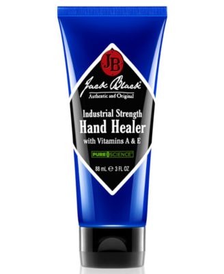 Jack Black - Industrial Strength Hand Healer with Vitamins A & E