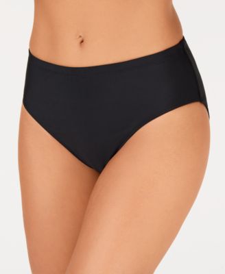Island Escape - Brief Bikini Bottoms