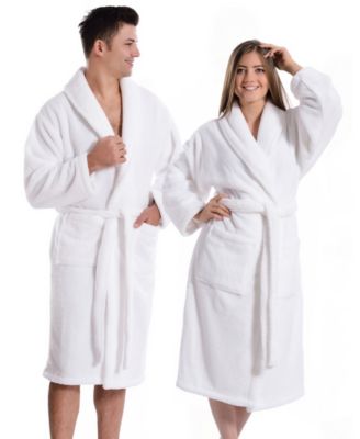 Linum Home - Super Plush Bath Robe