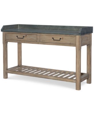 Furniture - Rachael Ray Monteverdi Sideboard