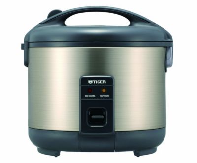 Tiger - JNP-S15U 8 CUP RICE COOKER
