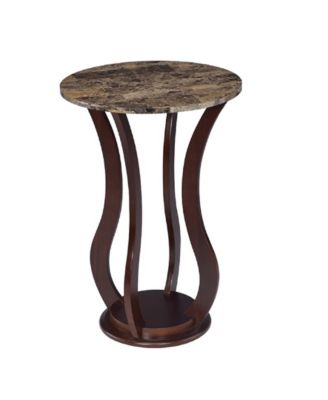 Coaster Home Furnishings - Gunner Traditional Plant Stand