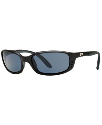 Costa Del Mar - Polarized Sunglasses, BRINEP