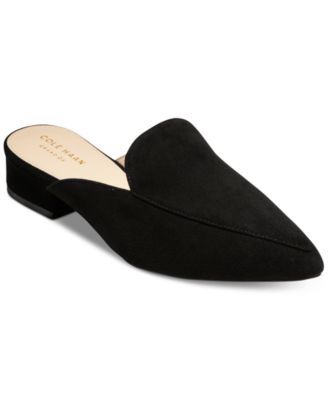 Cole Haan - Piper Mules