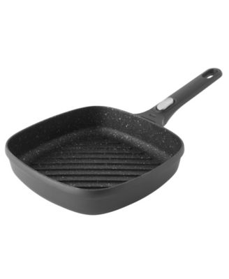 BergHOFF - GEM Cast Alum 10" Non-Stick Grill Pan