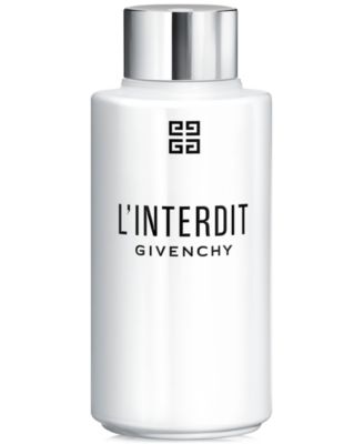 Givenchy - L'Interdit Eau de Parfum Body Lotion, 200 ml