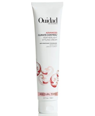 Ouidad - Advanced Climate Control Featherlight Styling Cream