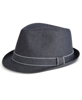 Levi's - Men's Twill Fedora