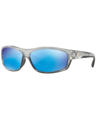 Costa Del Mar - Polarized Sunglasses, SALTBREAK 65P